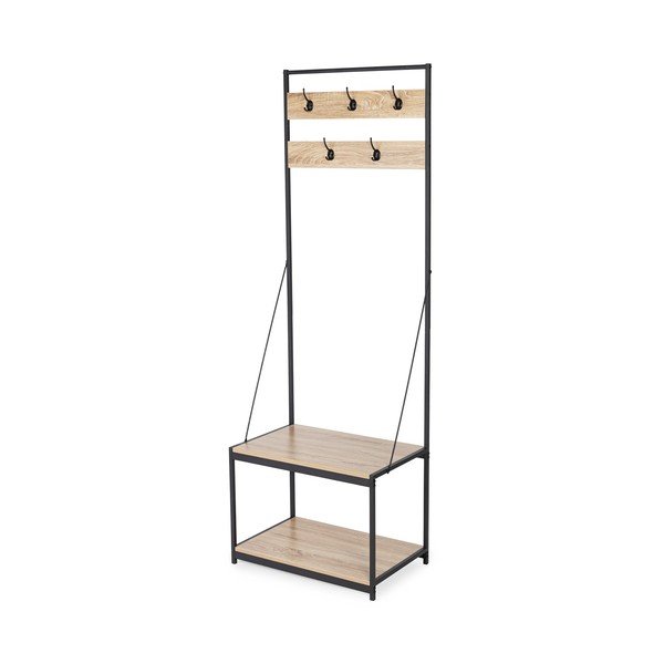 Set per corridoio Eliott - Compactor-image-1