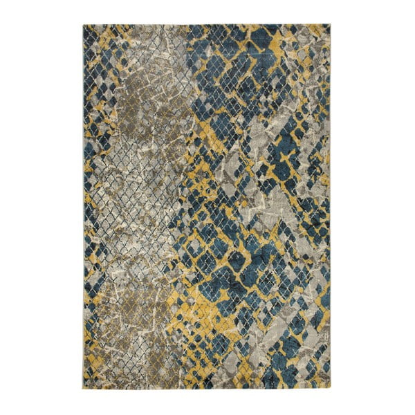 Tappeto Retto Muno, 80 x 150 cm - Ruby-image-2
