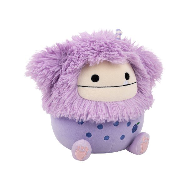 Peluche Bigfoot Dilka – SQUISHMALLOWS-image-1