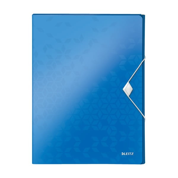 Organizzatore in plastica per documenti WOW - Leitz-image-2