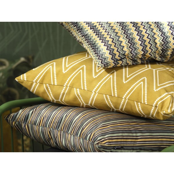 Cuscino per esterni 50x50 cm Emma - Hartman-image-1