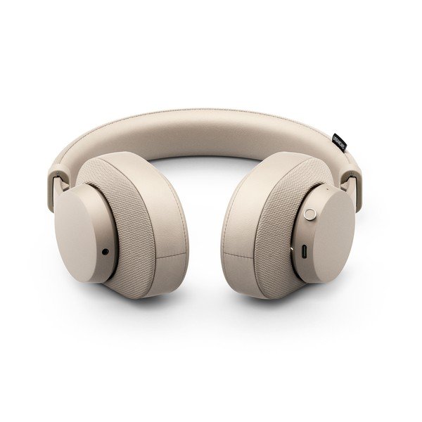 Cuffie Bluetooth beige Pampas - Urbanears-image-3