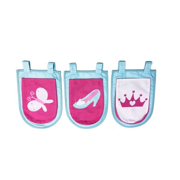 Decorazione per bambini Princess - Vipack