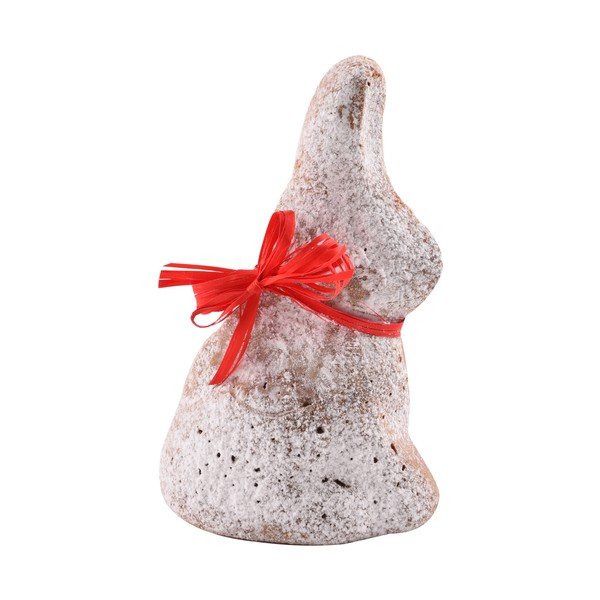 Hnědá keramická forma Orion Bunny-image-2