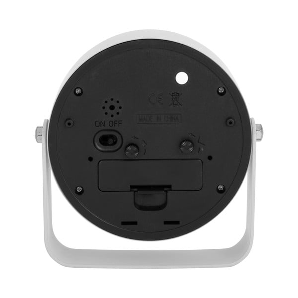 Sveglia ø 11 cm Regal - Karlsson-image-4