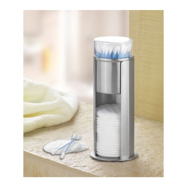 Supporto per tampone di cotone opaco Firenze - Wenko-image-1