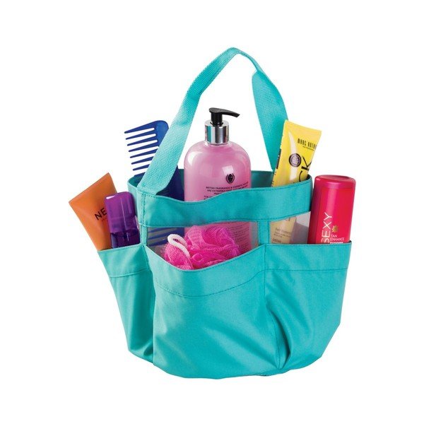 Taška na kosmetiku Caddy Tote Mint
