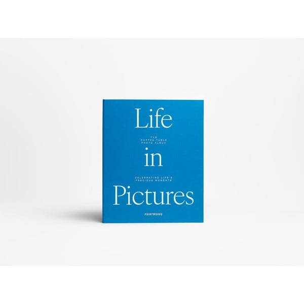 Album fotografico Life in Pictures – Printworks-image-3