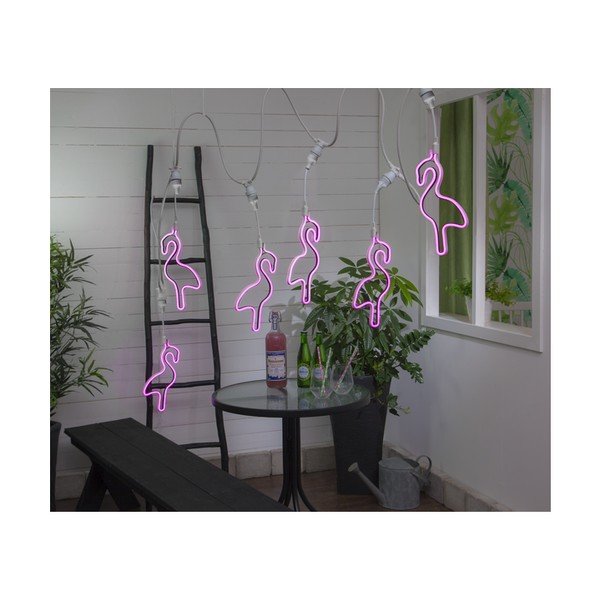 Cavo di alimentazione bianco Start Cable Connecta, lunghezza 5 m - Star Trading-image-1