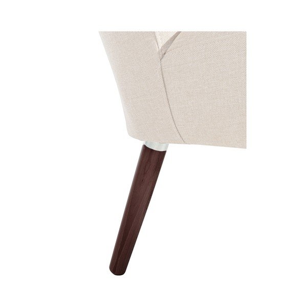 Poltrona Neele Crema - Max Winzer-image-1
