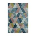 Tappeto , 160 x 230 cm Rhombus Multi - Asiatic Carpets