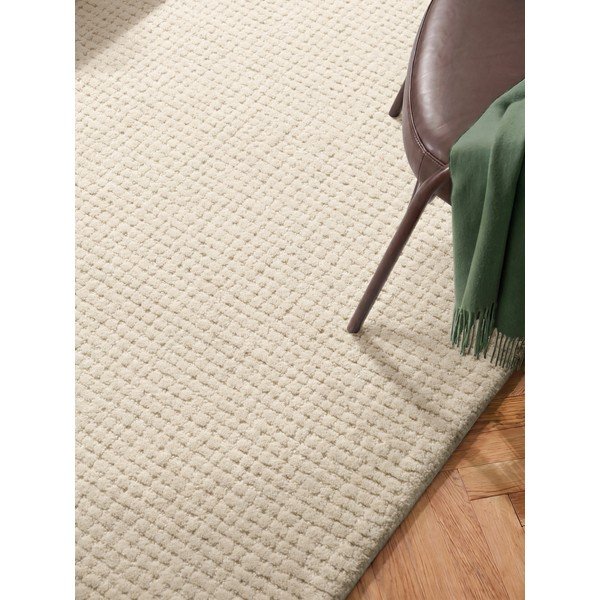 Tappeto color crema in lana 160x230 cm Eloise – Hanse Home-image-2