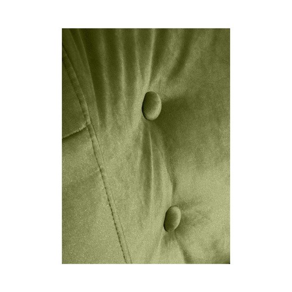 Poltrona verde Neele Velvet - Max Winzer-image-4