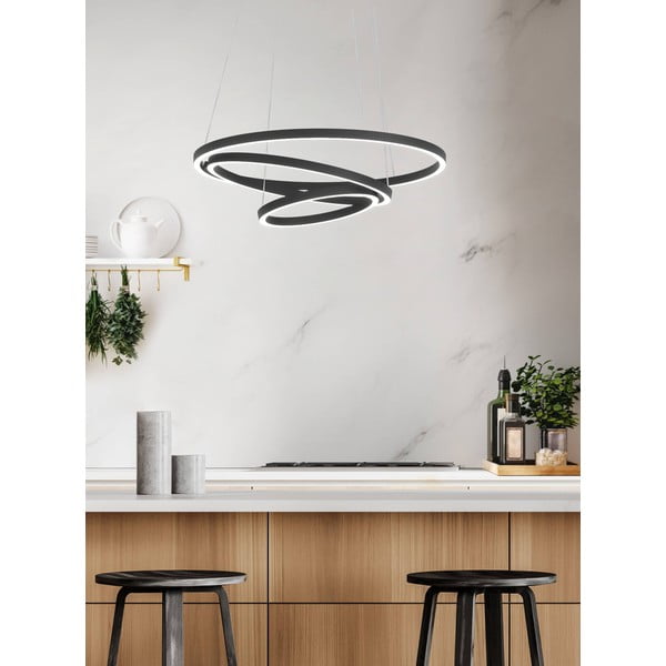 Lampadario smart LED 43 W LOBINERO-Z - EGLO-image-3