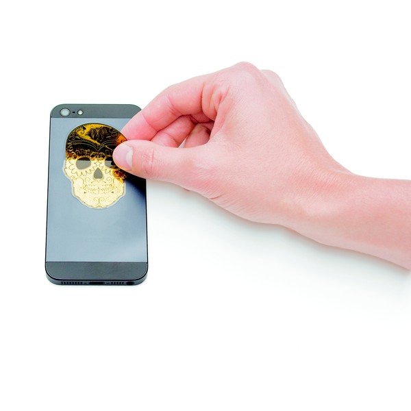 Adesivi Proprio il tuo tipo Just Your Type - Luckies of London-image-2