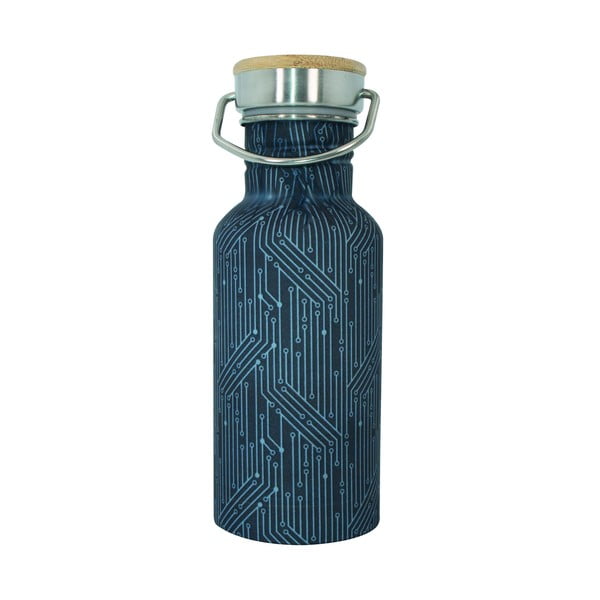 Bottiglia per bere , 500 ml Circuit - Navigate