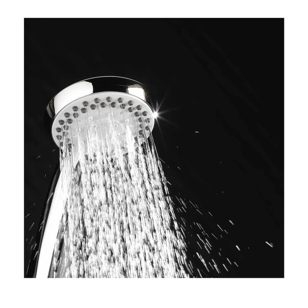 Soffione doccia ø 8,5 cm Hydro - douceur d'intérieur-image-3