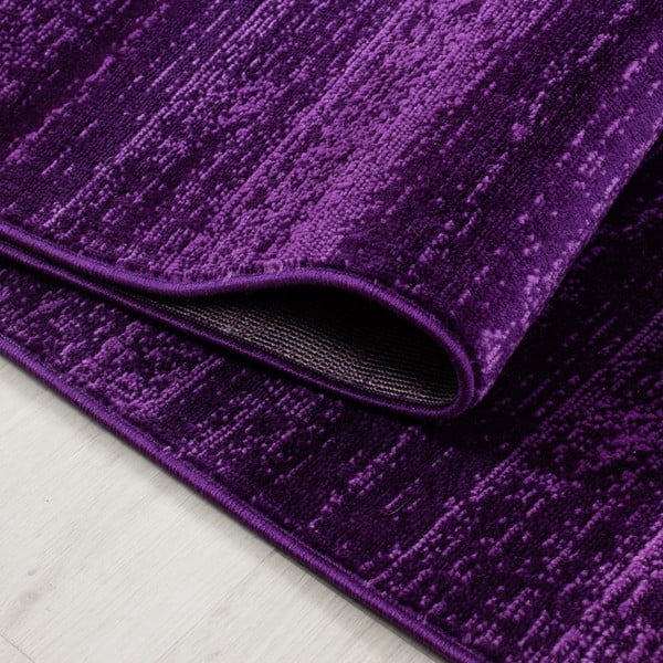 Tappeto viola scuro 160x230 cm Plus - Ayyildiz Carpets-image-3