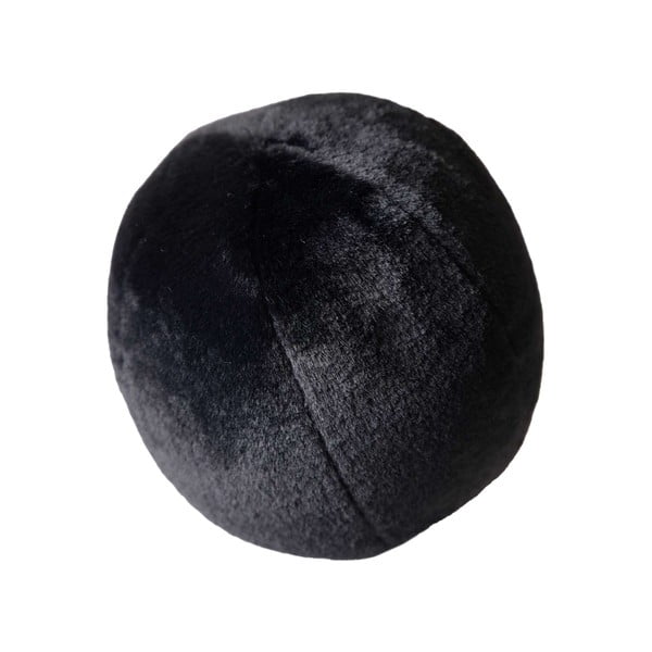 Cuscino decorativo in micropile ø 25 cm Top – Mioli Decor