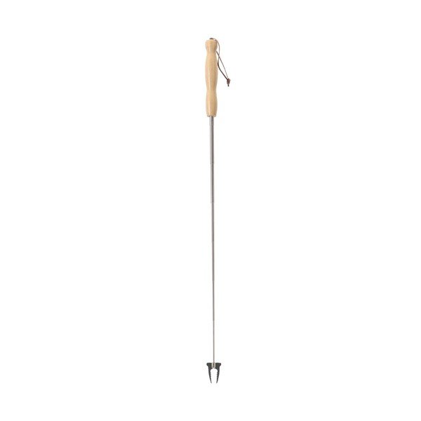 Accessorio per grigliare in acciaio inox – Esschert Design