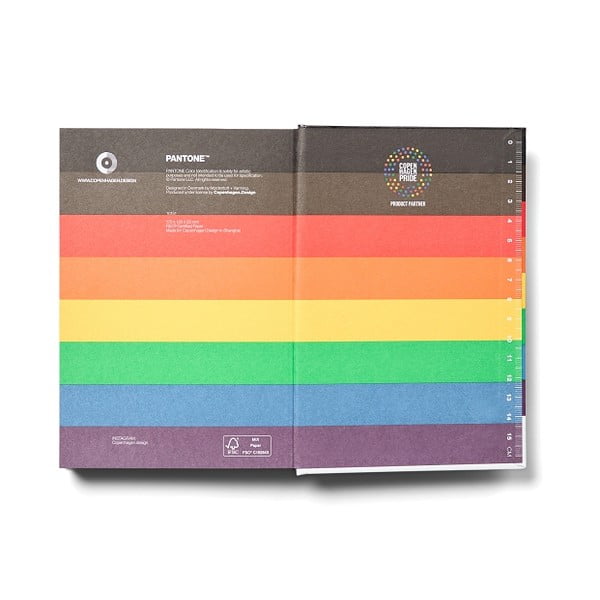 Taccuino Pride - Pantone-image-2