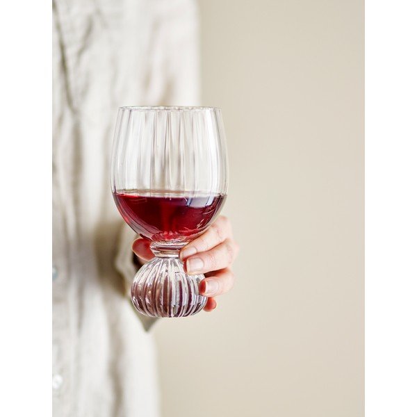 Bicchiere da vino 430 ml Taurin – Bloomingville-image-2