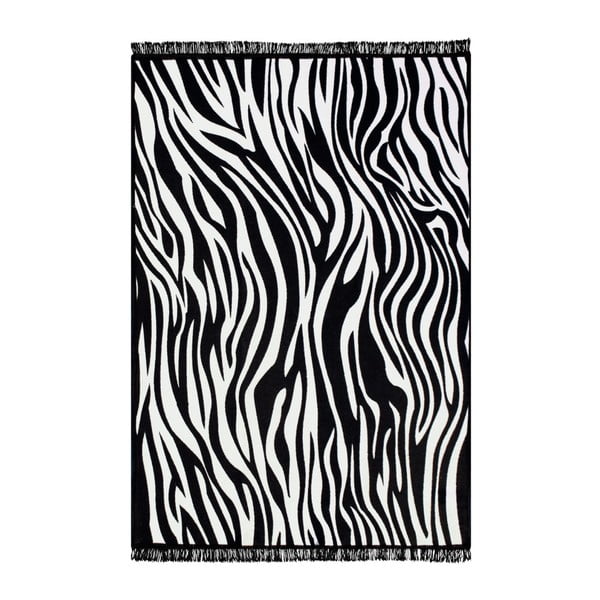 Tappeto Doube Sided Zebra, 120 x 180 cm - Kate Louise