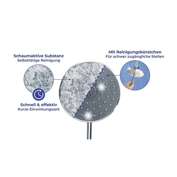 Set utensili per rimozione calcare 2 pz - Maximex-image-2