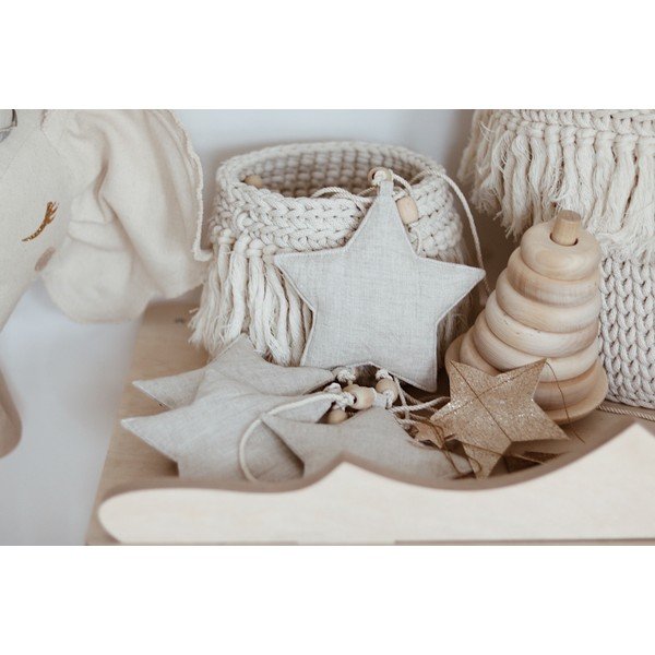 Ghirlanda Sand Star Dust - Moi Mili-image-4