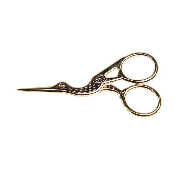 Forbici da sartoria Stork Scissors - Rex London-image-3