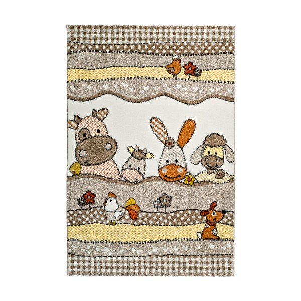 Tappeto Bea Childo, 120 x 170 cm - Universal