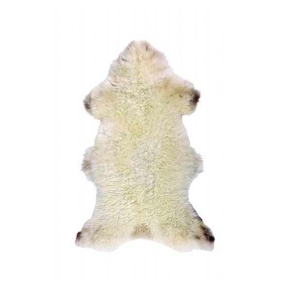 Set di 5 pelli di agnello - BePureHome-image-3