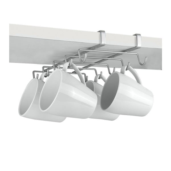 Supporto aggiuntivo per tazze - Metaltex-image-2