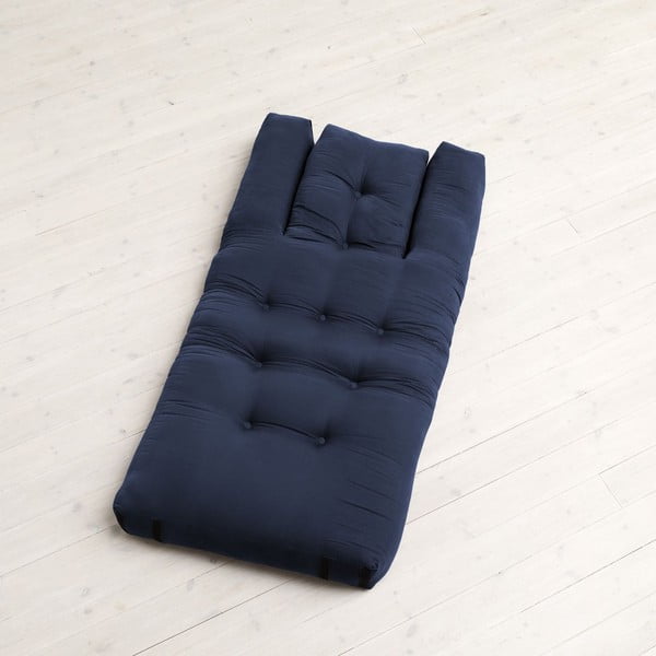 Křeslo Hippo Navy-image-1