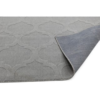 Tappeto grigio , 120 x 170 cm Antibes - Asiatic Carpets