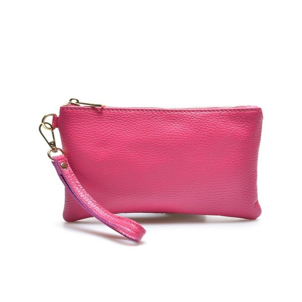 Borsa in pelle - Luisa Vannini