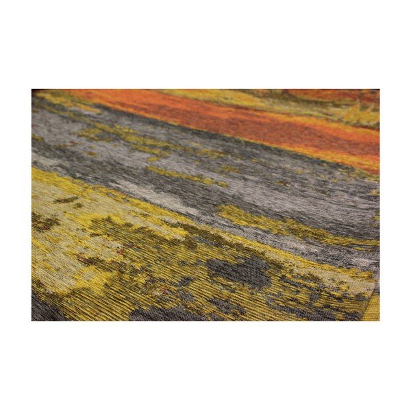 Tappeto Eco Rugs Terra, 80 x 150 cm - Eko Halı-image-1