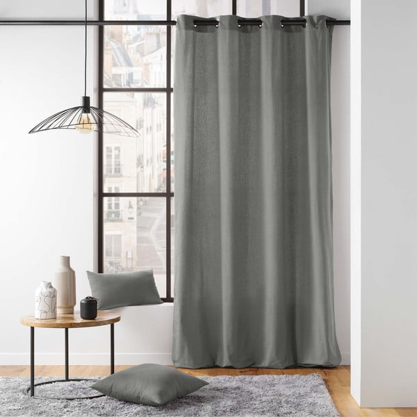 Cuscino decorativo 45x45 cm Twily – douceur d'intérieur-image-4