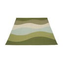 Tappeto da interno/esterno verde 180x230 cm Urvi Woods – Pappelina