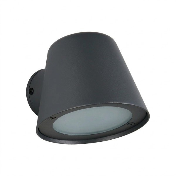 Illuminazione esterna da parete ø 11,5 cm Beni – Trio