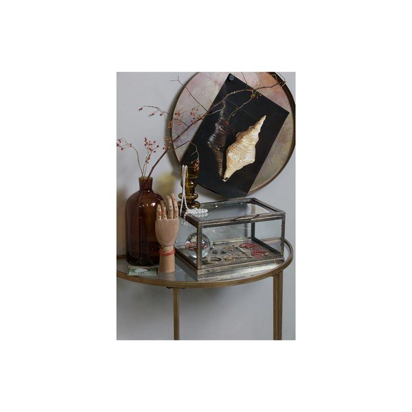 Tavolino in metallo Goddes Goddess - BePureHome-image-4
