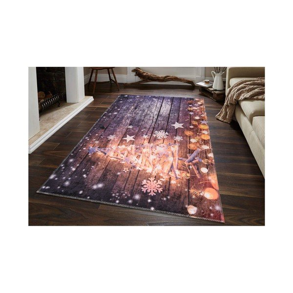 Tappeto Albero magico, 120 x 160 cm - Vitaus-image-1