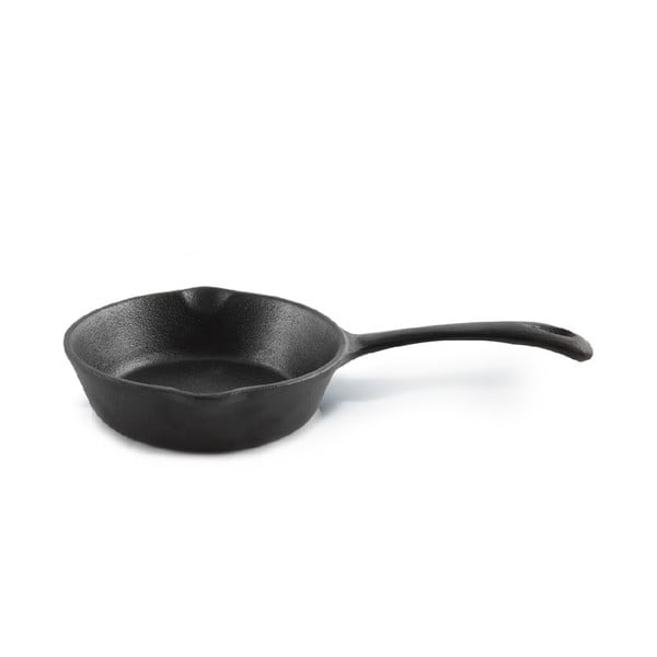 Padella per grigliare in ghisa ø 16 cm LITINA – Orion