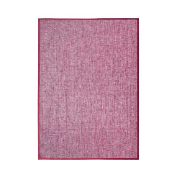 Tappeto viola Bios Liso, 140 x 200 cm - Universal