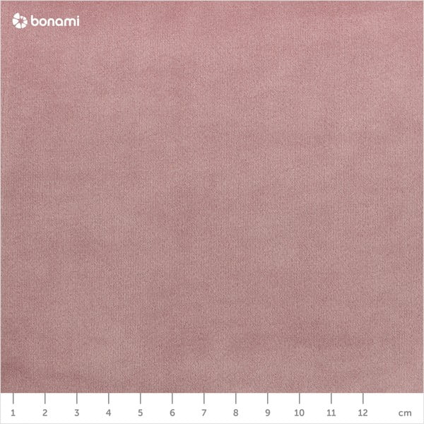 Divano rosa , 150 cm Ria - Actona-image-2