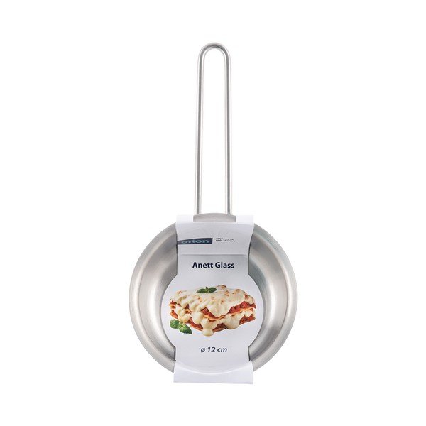 Casseruola in acciaio inox 600 ml Anett – Orion-image-4