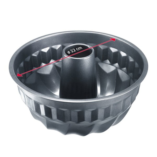 Stampo a tubo, ø 22 cm - Westmark-image-3