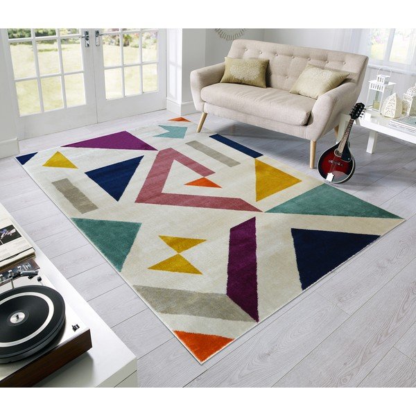 Tappeto , 140 x 200 cm Artdeco - Webtappeti-image-1