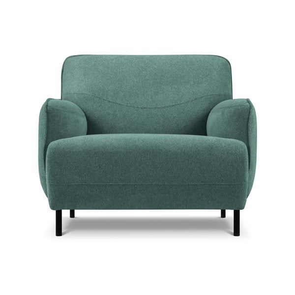 Poltrona turchese Neso - Windsor & Co Sofas