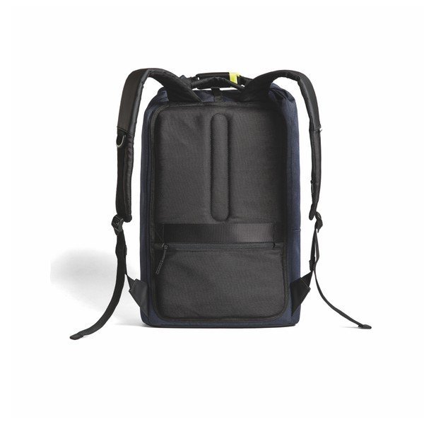 Modrý bezpečnostní batoh XD Design Urban Lite, 22 l-image-1
